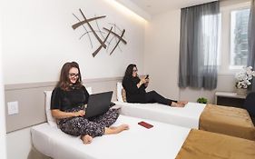 Tulip Inn Vila Velha