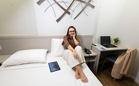 Tulip Inn Vila Velha